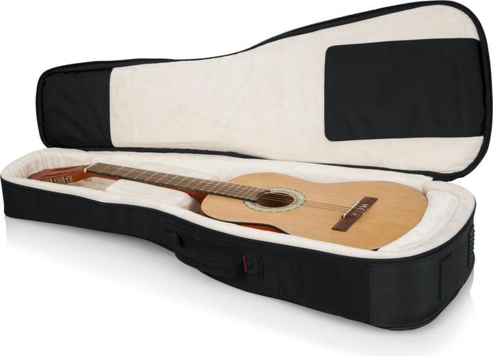 Immagine prodotto Gator G-PG CLASSIC ProGo Series Ultimate Gig Bag Classic (Chitarra elettrica)