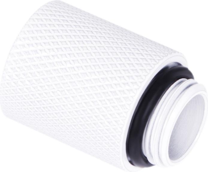 Alphacool Rallonge de glace 20mm G1/4 mâle à G1/4 femelle