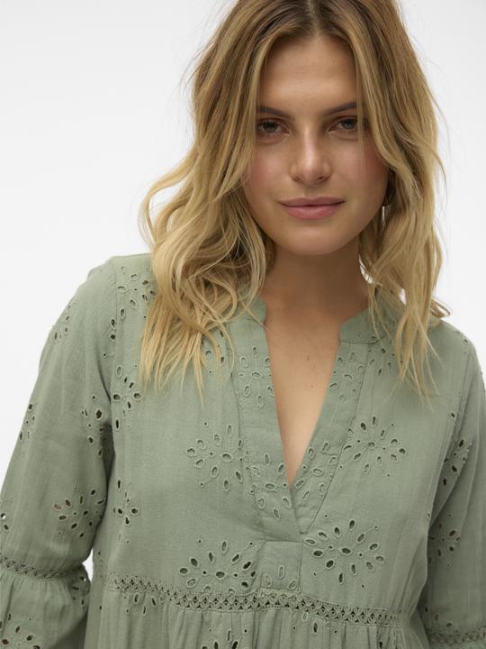 Produktbild Vero Moda VMDICTHE Tunika Bluse (XS)