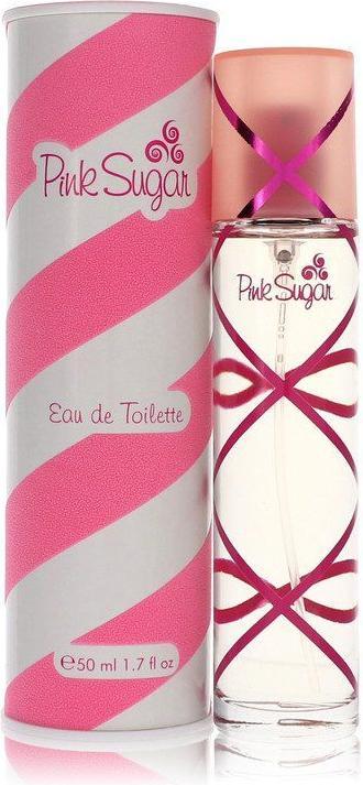 Produktbild Aquolina Pink Sugar (Eau de Toilette, 50 ml)