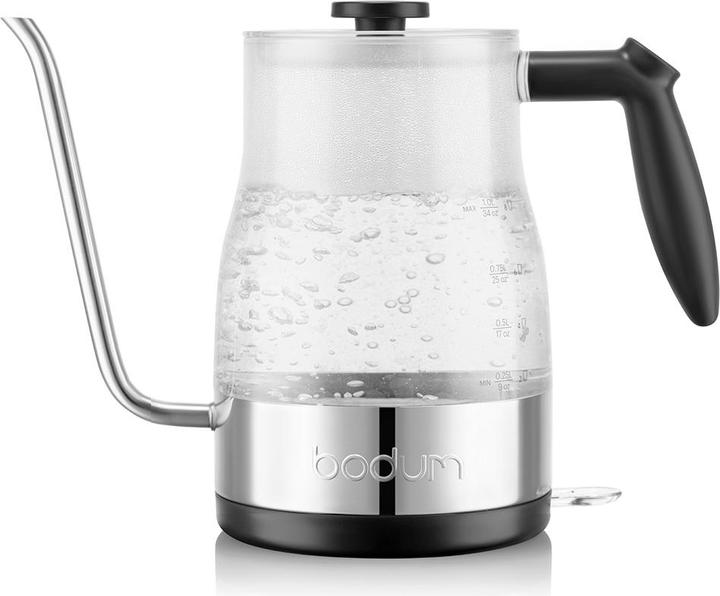 Immagine prodotto Bodum Schwanenhals Wasserbereiter