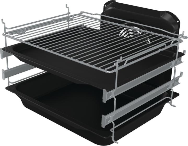 Immagine prodotto Gorenje GECS5C70XPA