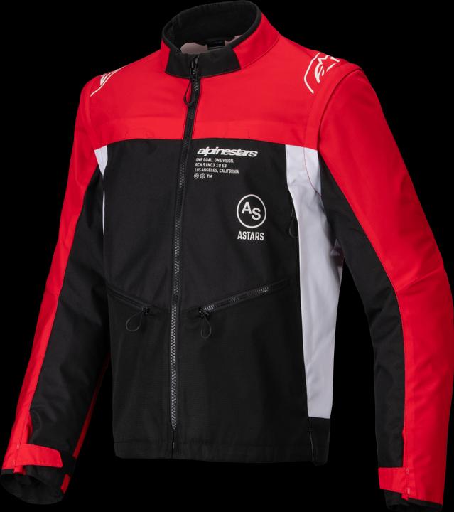 Produktbild Alpinestars Jacket Pro-Dura Blk (Herren, L)