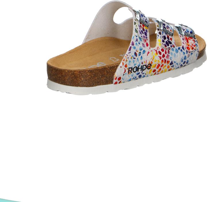 Actual product image Rohde Mules (38)