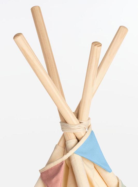 Actual product image Pinolino Yuma