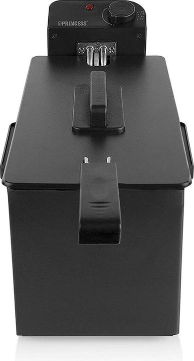 Immagine prodotto Princess Friggitrice in acciaio inox