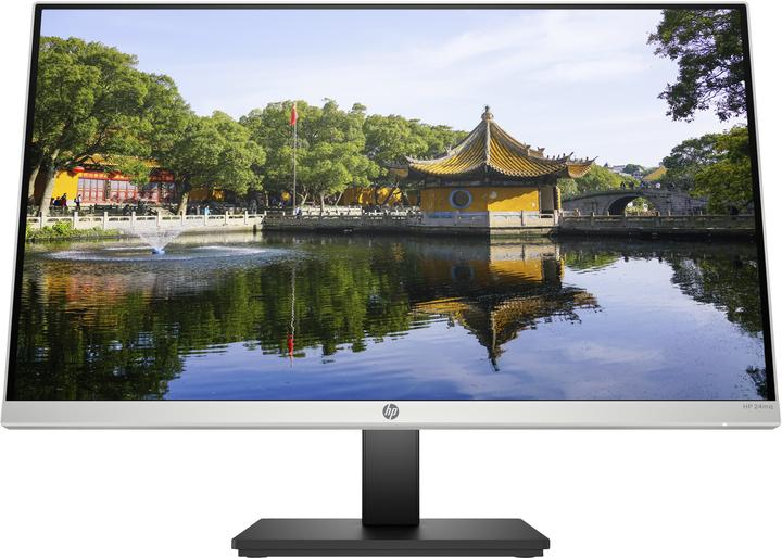 Actual product image HP 24mq (2560 x 1440 pixels, 24")