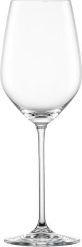 Actual product image Schott Zwiesel Fortissimo 1 red wine glass 4 pieces (50.50 cl, 4 Glasses, Red wine glasses)