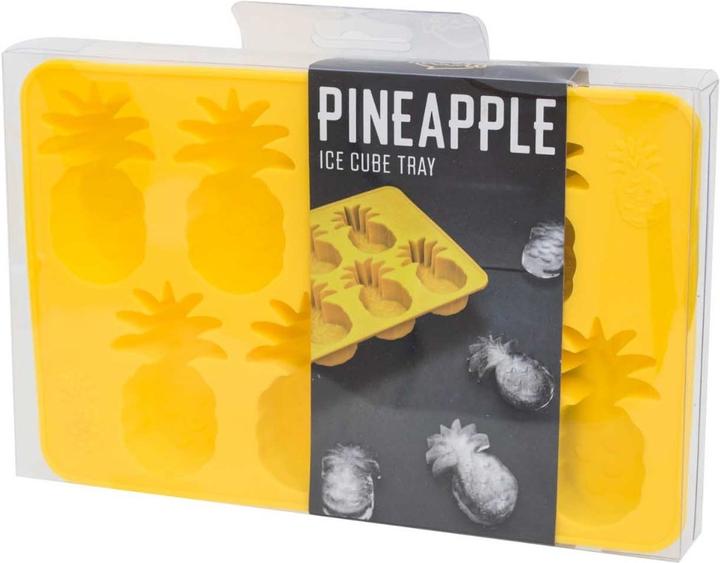 Actual product image TOP Pineapple ice cubes