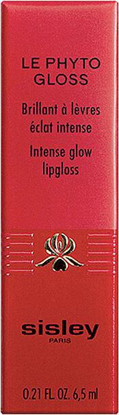 Actual product image Sisley Le Phyto Gloss No 04 (04)