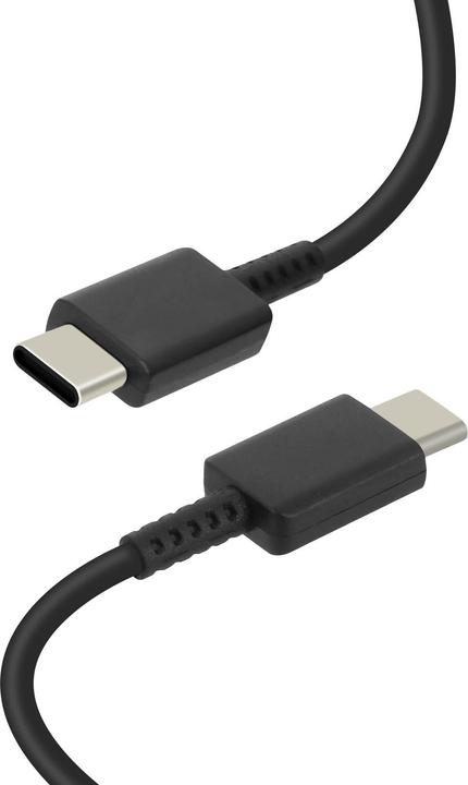 Produktbild Samsung USB C - USB C Bulkware (1 m, USB 2.0)