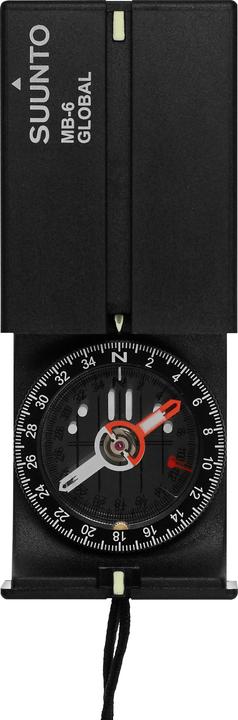 Image du produit Suunto MB-6 Global