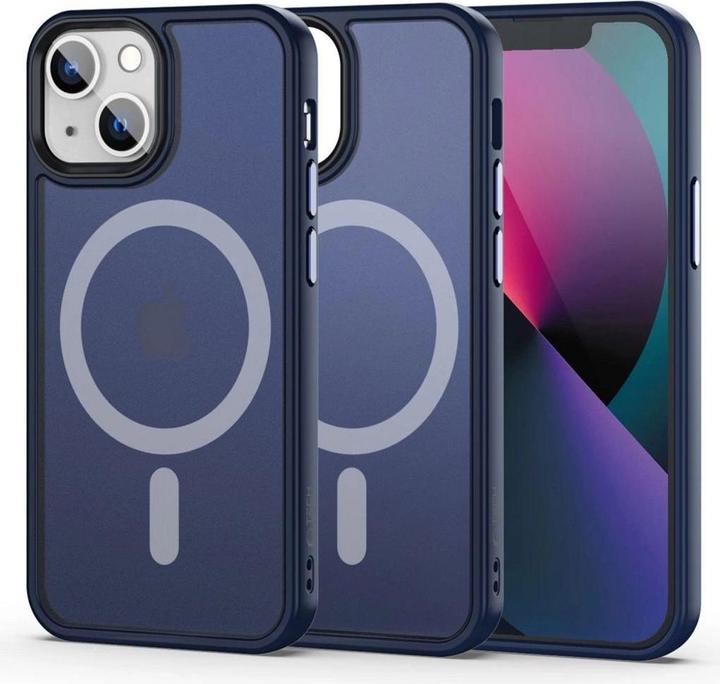 Blu navy opaco