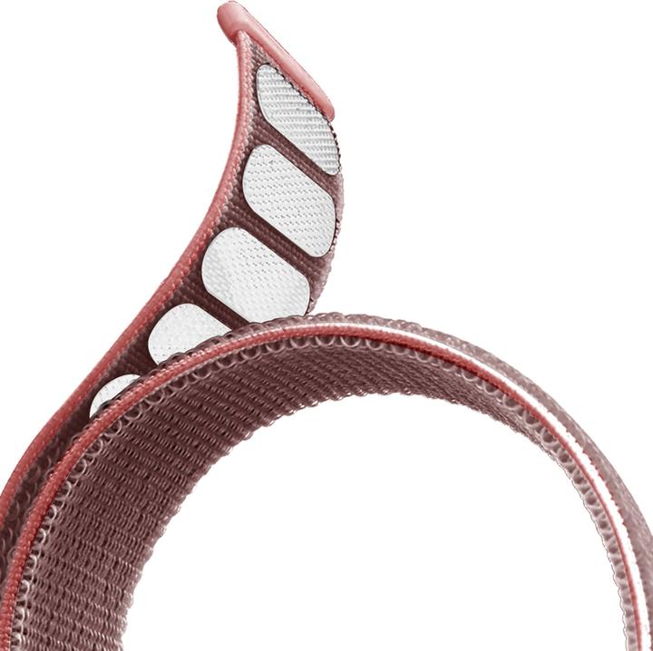 Actual product image Puro Wristband Apple Watch 38-40mm (38 mm, 40 mm, Nylon)