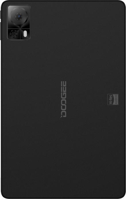Produktbild Doogee T20S (Tablette 4G - 10.4", 128 Go, 8 Go RAM) Noir (4G, 10.40", 128 GB, Schwarz)