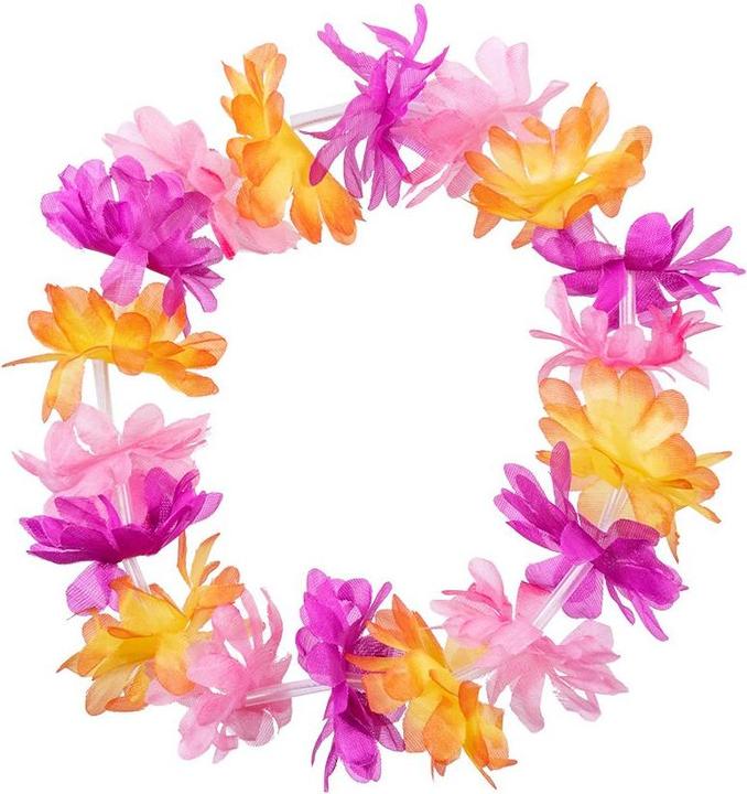 Immagine prodotto Boland Set di costumi Hawaii (Taglia unica)