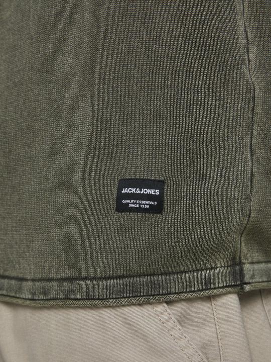 Image du produit Jack & Jones Pull à col rond (L)
