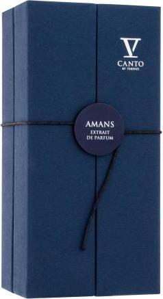 Produktbild V Canto Amans V by (Eau de Parfum, 100 ml)
