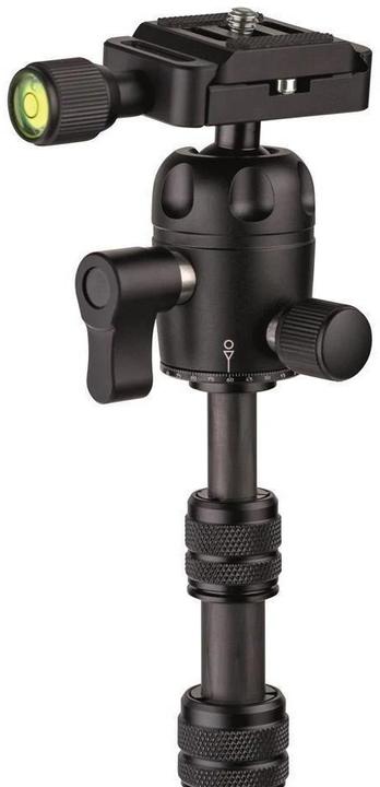 Actual product image Dörr Carbon Tripod Slim Hopper (Carbon)