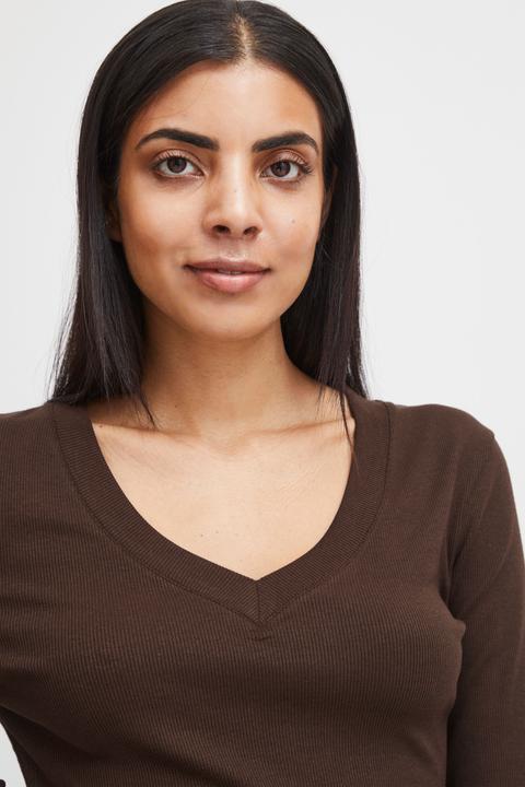 Actual product image B.young BYSANANA LS 2 - 20813605 (L)