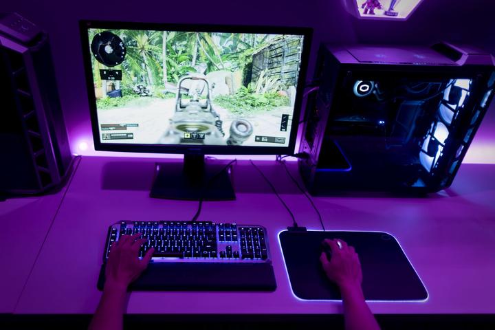 Image du produit Cooler Master MP750 (M)