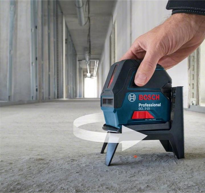 Produktbild Bosch Professional Gcl 2-15