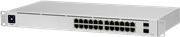 Productafbeelding Ubiquiti UniFi schakelaar 24 Poe (24 Havens)