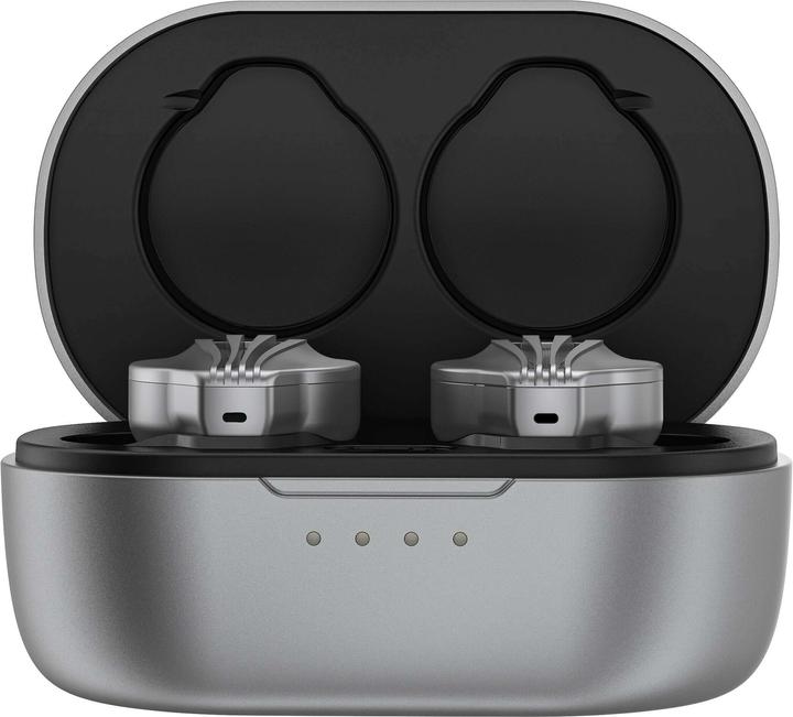Image du produit FiiO FW3 (pas de réduction du bruit, 7 h, Sans fil)
