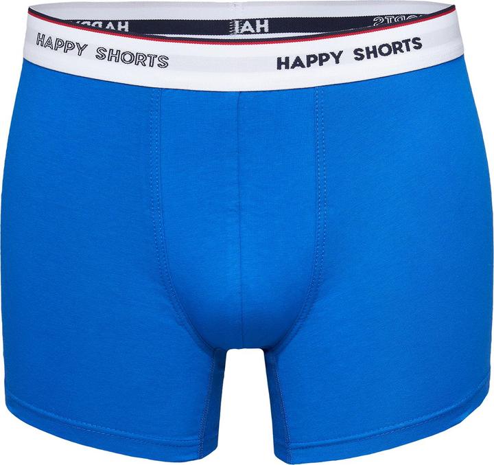 Produktbild Happy shorts Retro Pants Motive (M, 3er Pack)