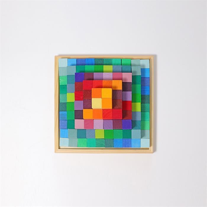 Grimm's 42080 - Small step pyramid