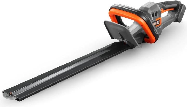 Produktbild Fuxtec 20V Akku Heckenscheren FX-E1HS20 ohne Akkupack, ohne Ladegerät (Akkuheckenschere)