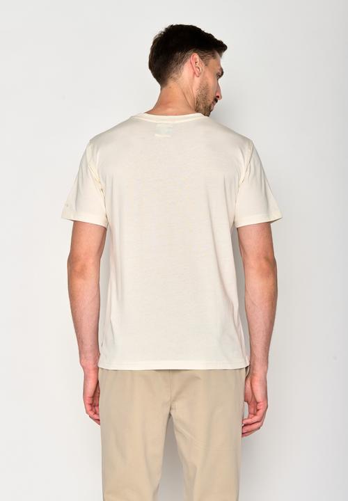 Produktbild Greenbomb Nature Sky Bike Fusion T-Shirt (L)