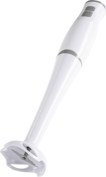 Actual product image Gourmetmaxx Hand blender w/grey