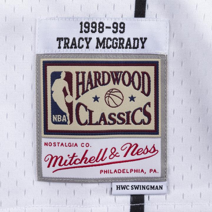 Produktbild Mitchell & Ness NBA Toronto Raptors Tracy McGrady Trikot Herren (XL)
