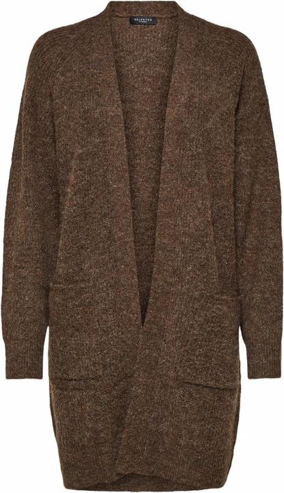 Selected Femme Cardigan di Woolmix (M)