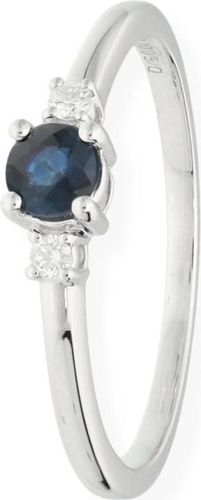Produktbild Carat Colorstone (56, 750/18 K Gold)