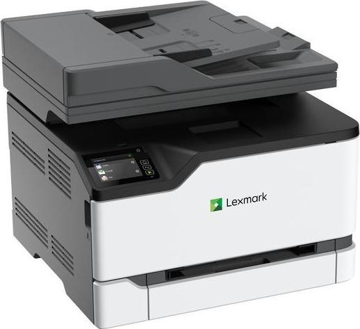 Actual product image Lexmark CX331adwe (Laser, Colour)