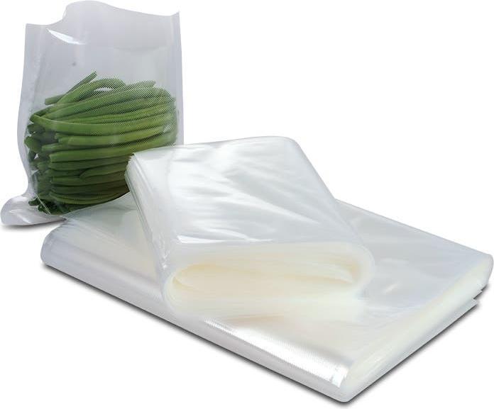 Actual product image Solis Vacuum pouches 20 x 30 cm (50x) (50 x)