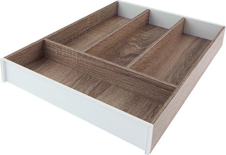 Actual product image Blum Cutlery tray AMBIA-LINE 300