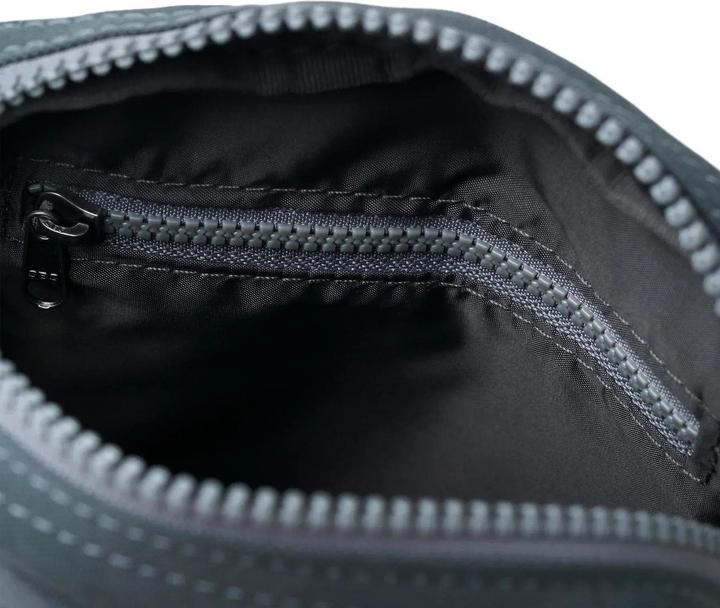 Actual product image Roka London Bond Smoke One Size Recycled Canvas