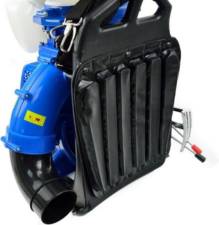 Produktbild GEKO Hinterbau-Motorspritze, 20l