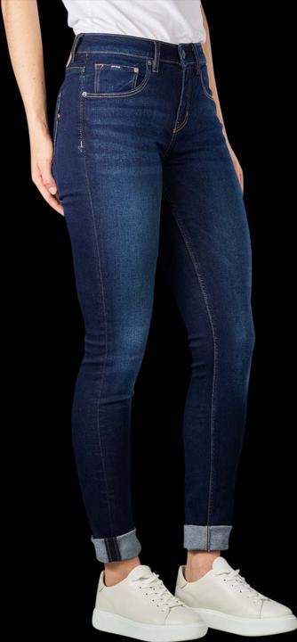 Immagine prodotto Kuyichi Carey Jeans Skinny blu scuro (W25/L32)