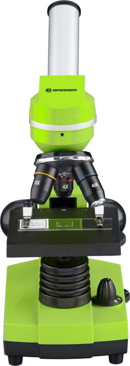 Immagine prodotto Bresser Microscopio per studenti Biolux Sel