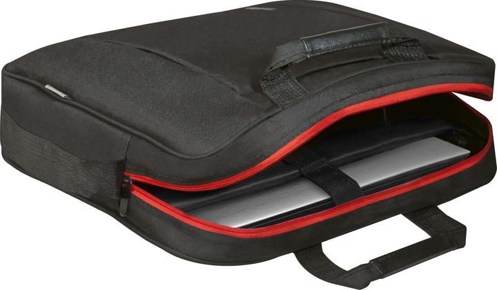 Image du produit Defender Sacoche pour ordinateur portable Geek (15,6 pouces) (15.60", Universel)