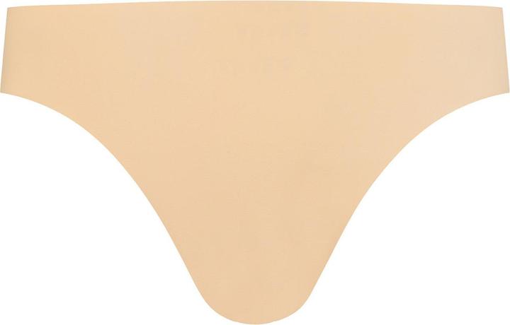 Produktbild Bye Bra Invisible Brazilian Nude + Black XL (XL, 2er Pack)