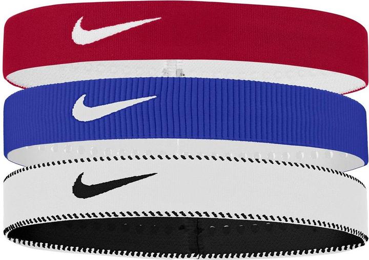 Red, White, Blue
