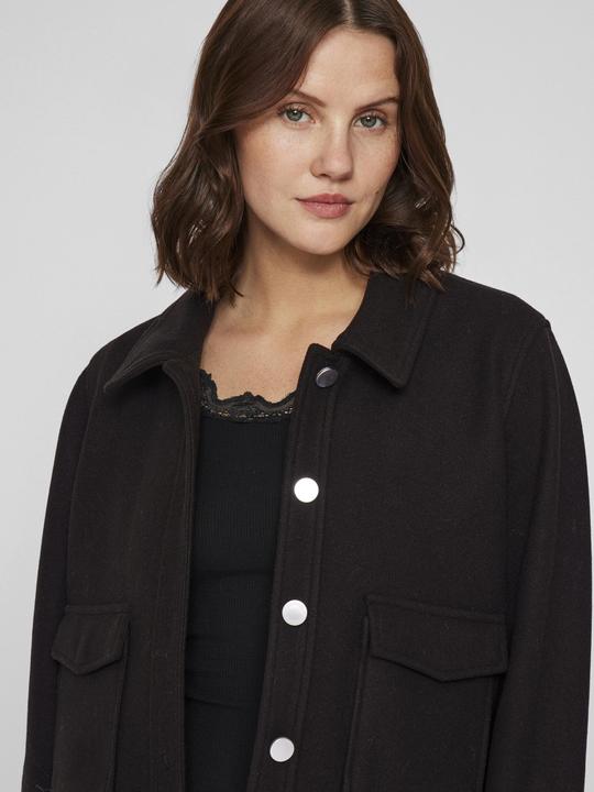Image du produit Vila Geknöpfte Jacke (44)