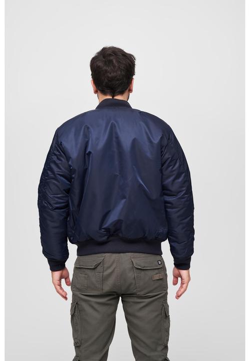 Produktbild Brandit MA1 Bomber Jacket - 8076 (L)
