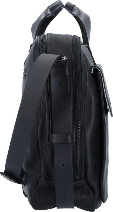 Produktbild Harolds Ivy Lane Aktentasche Leder 40 cm Laptopfach