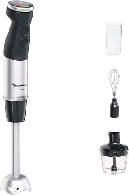 Actual product image Moulinex DD6738 Quickchef 3in1 immersion blender